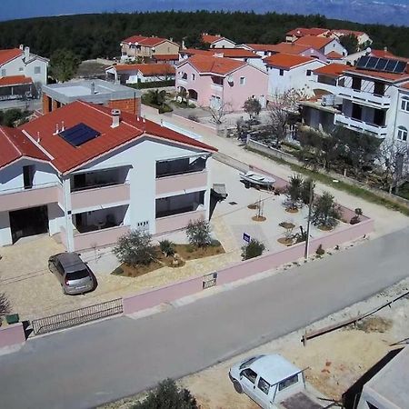 Apartments Ruzmarin Vrsi Bagian luar foto