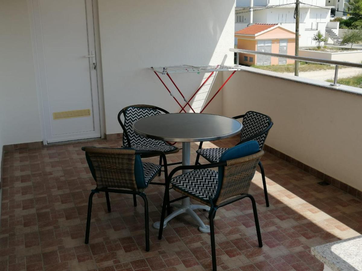 Apartments Ruzmarin Vrsi Bagian luar foto