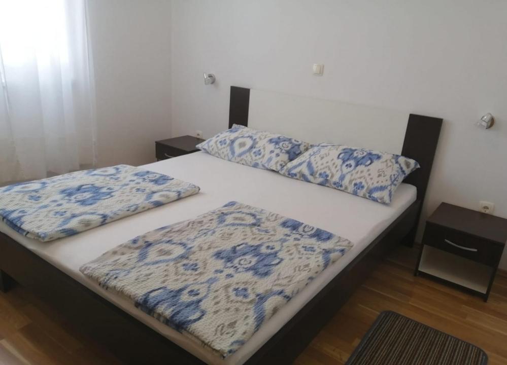 Apartments Ruzmarin Vrsi Bagian luar foto