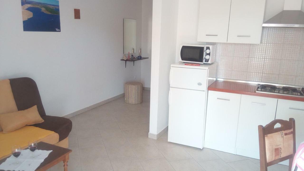 Apartments Ruzmarin Vrsi Bagian luar foto