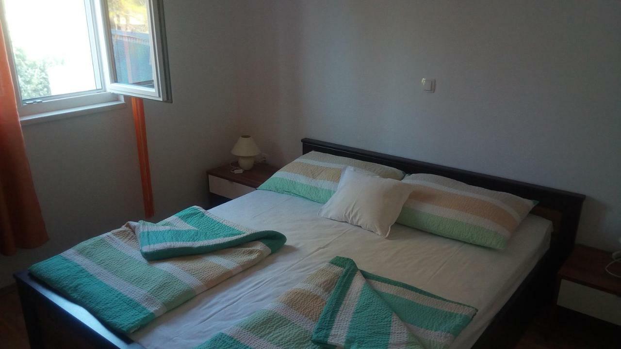 Apartments Ruzmarin Vrsi Bagian luar foto